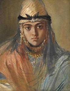 THEODORE CHASSERIAU (2)
